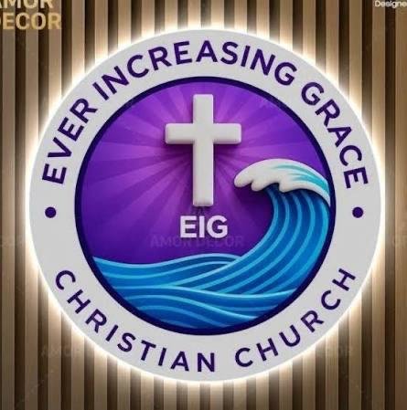 EIG Christian Church